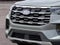2027 Ford Explorer Active with 200A Pkg