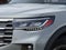 2027 Ford Explorer Active with 200A Pkg