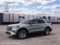 2027 Ford Explorer Active with 200A Pkg