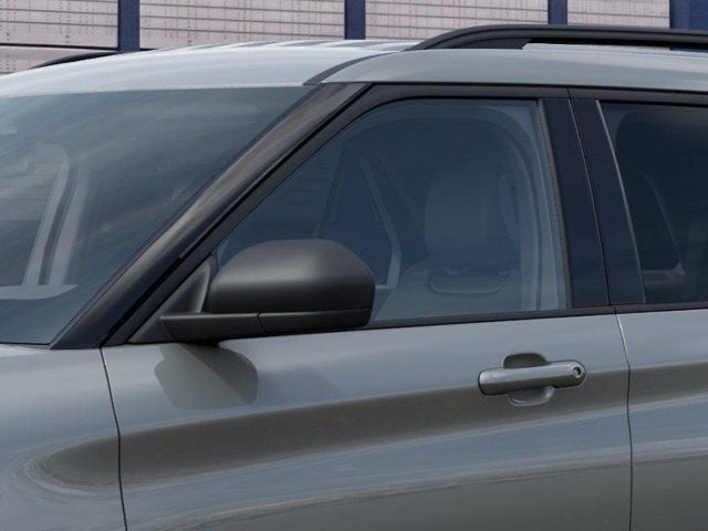 2027 Ford Explorer Active with 200A Pkg