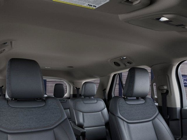 2027 Ford Explorer Active with 200A Pkg