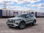 2027 Ford Explorer Active with 200A Pkg