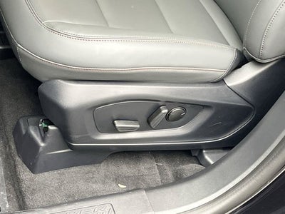 2027 Ford Explorer Active with 100A Pkg