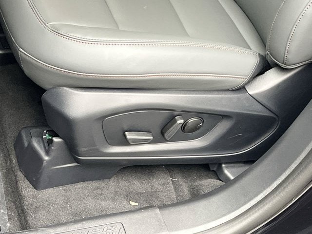 2027 Ford Explorer Active with 100A Pkg