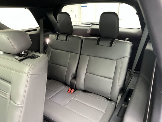 2027 Ford Explorer Active with 100A Pkg