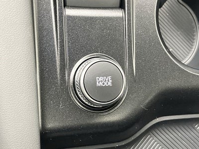 2027 Ford Explorer Active with 100A Pkg