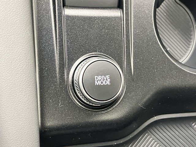 2027 Ford Explorer Active with 100A Pkg