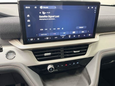 2027 Ford Explorer Active with 100A Pkg