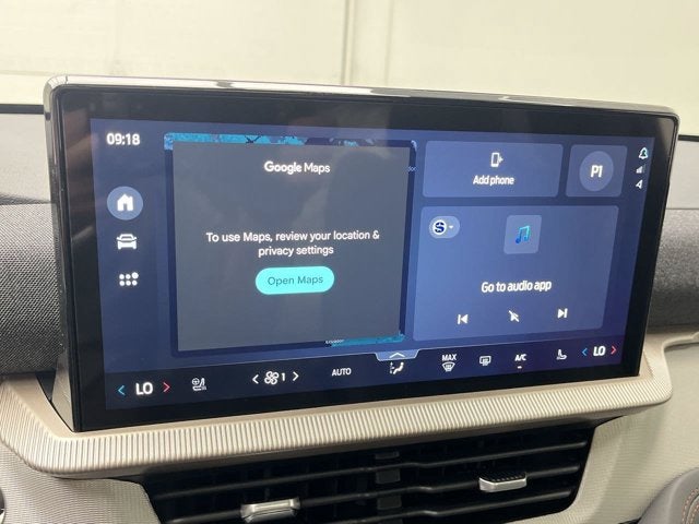 2027 Ford Explorer Active with 100A Pkg