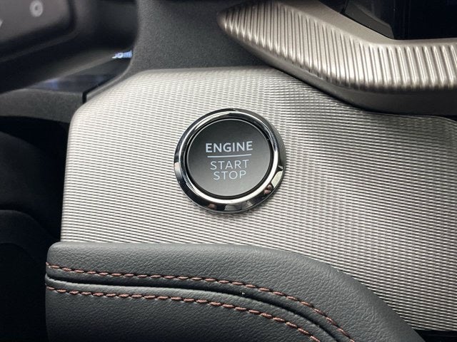 2027 Ford Explorer Active with 100A Pkg