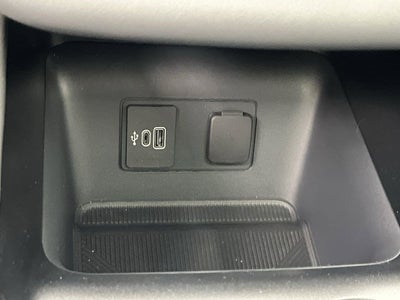2027 Ford Explorer Active with 100A Pkg