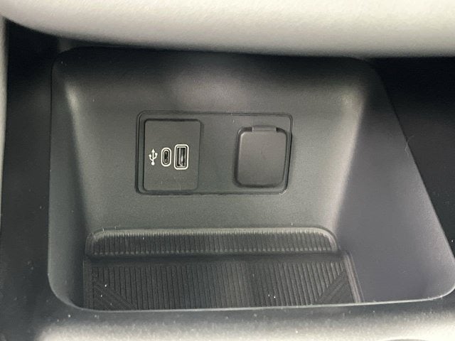 2027 Ford Explorer Active with 100A Pkg