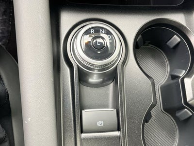 2027 Ford Explorer Active with 100A Pkg