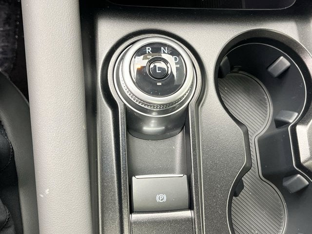 2027 Ford Explorer Active with 100A Pkg
