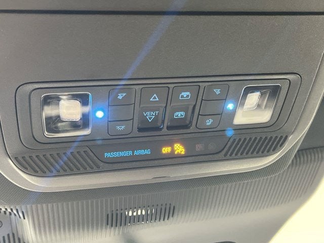 2027 Ford Explorer Active with 100A Pkg