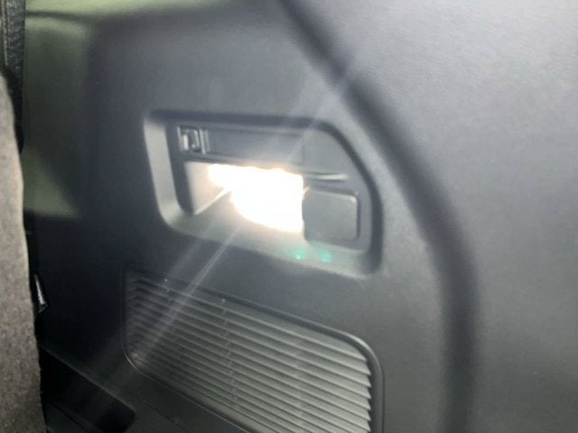 2027 Ford Explorer Active with 100A Pkg