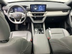 2027 Ford Explorer Active with 100A Pkg