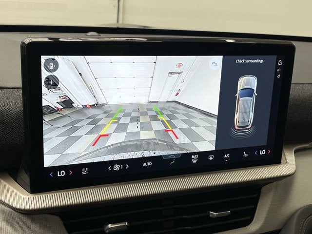 2027 Ford Explorer Active with 100A Pkg