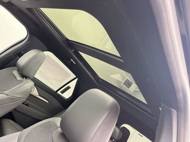 2027 Ford Explorer Active with 100A Pkg