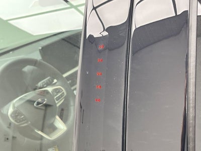2027 Ford Explorer Active with 100A Pkg