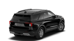 2027 Ford Explorer Active with 100A Pkg