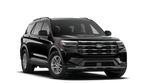 2027 Ford Explorer Active with 100A Pkg