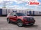 2027 Ford Explorer Active with 200A Pkg