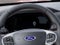 2027 Ford Explorer Active with 200A Pkg
