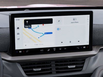 2027 Ford Explorer Active with 200A Pkg
