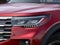 2027 Ford Explorer Active with 200A Pkg