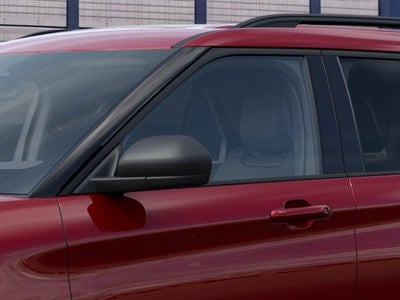 2027 Ford Explorer Active with 200A Pkg