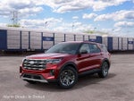 2027 Ford Explorer Active with 200A Pkg