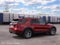 2027 Ford Explorer Active with 200A Pkg
