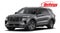 2026 Ford Explorer Active with 200A Pkg