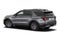 2026 Ford Explorer Active with 200A Pkg