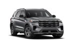 2026 Ford Explorer Active with 200A Pkg