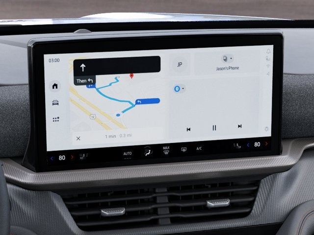 2027 Ford Explorer Active with 100A Pkg
