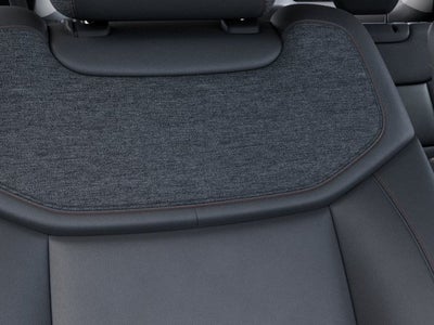 2027 Ford Explorer Active with 100A Pkg