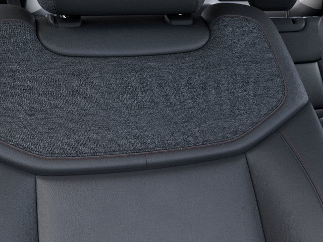 2027 Ford Explorer Active with 100A Pkg