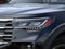 2027 Ford Explorer Active with 100A Pkg