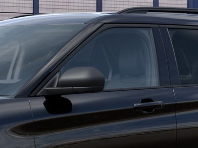 2027 Ford Explorer Active with 100A Pkg
