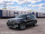 2027 Ford Explorer Active with 100A Pkg