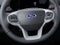 2027 Ford Explorer Active with 100A Pkg