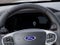2027 Ford Explorer Active with 100A Pkg