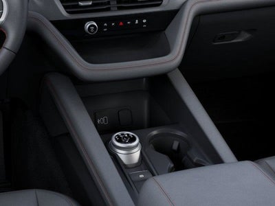 2027 Ford Explorer Active with 100A Pkg