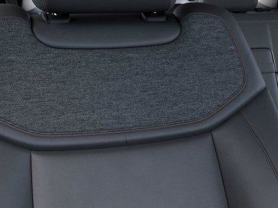 2027 Ford Explorer Active with 100A Pkg