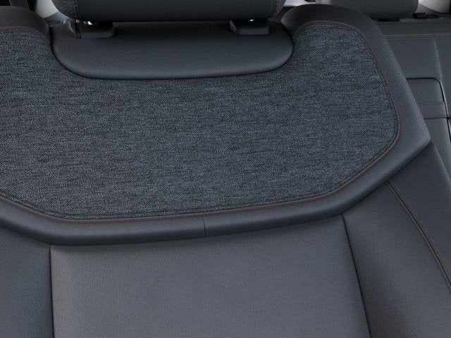 2027 Ford Explorer Active with 100A Pkg