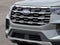 2027 Ford Explorer Active with 100A Pkg