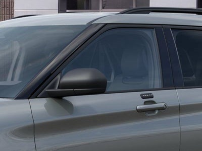 2027 Ford Explorer Active with 100A Pkg