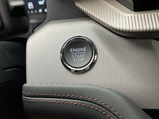 2027 Ford Explorer Active with 100A Pkg